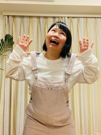 ニッチェ 近藤くみこ『お洋服買いましたー！』