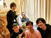 山本哲平『滝川英治さん。』