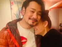 LiLiCo『退院❤️』