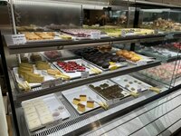 太田雄貴、五輪選手村のスイーツコーナーを紹介「納豆君の出現率は、50%くらい」