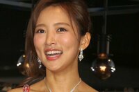 夏菜、愛犬と戯れるプライベート動画にファン悶絶「可愛いすぎる」「癒された」