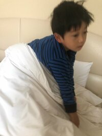 市川海老蔵『おはーおめでとう！！！！』