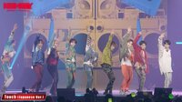 NCT 127 1st JAPAN Tour 最終公演独占生中継! - LIVE - NCT 127 1st JAPAN Tour 最終公演！ | 動画視聴は【Abemaビデオ(AbemaTV)】