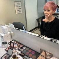 研ナオコ『番組収録』