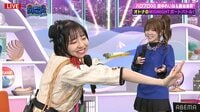 【動画】先輩の前に立つのはNG?アイドルグループの掟