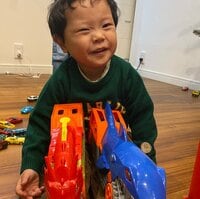 江原千鶴『コストコ購入品』