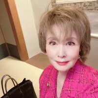 小柳ルミ子『先日のCHANEL❤️』