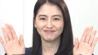 【映像】長澤まさみが語る夢＆女優以外でやってみたい仕事