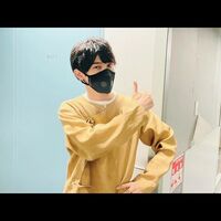 横浜流星の爽やかイケメンショットに「キュンをありがとう」「この笑顔に癒される」とファン歓喜