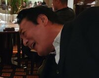 高橋英樹『真麻家族とのご飯は中華』