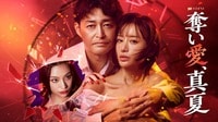 奪い愛、真夏 (ドラマ) | 無料動画・見逃し配信を見るなら | ABEMA