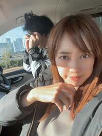 アレクサンダー『7人のり　ベンツです　これ❤️』