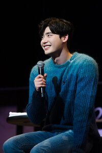 【イベントレポ】俳優イ・ジョンソクは何者? ファンミで5000人を魅了