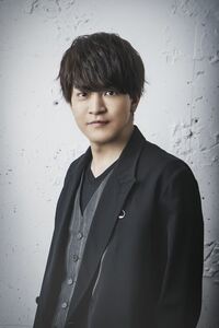 「自分をブラさないところが大事なのかな」声優・石川界人がアニメ「マッシュル」で意識したポイントは