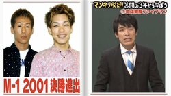 麒麟・川島明、迷走していた過去　王道漫才路線前に作った「4分間伏線だけで終わるネタ」
