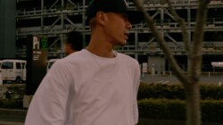 ISSUGIのニューシングル「Twice In A Lifetime」prod. DJ SCRATCH NICEのMV公開！