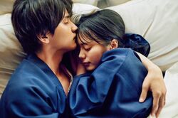 キスを焦らし続けた瀬戸利樹、新婚旅行で紺野彩夏とベッドイン、3度目の正直！？『私たち結婚しました 4』8話