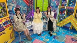 Konomi Kohara Gives a Fantastical “Uniform Coordination” Presentation for the SeriMari Duo!? “So This Is the Kind of Person Maria-chan Was”