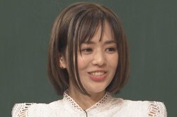 元セクシー女優・蒼井そら、本名と実年齢を告白 ノブコブ吉村「しっかり40代の名前！」