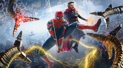 全世界熱狂のメガヒット映画『スパイダーマン：ノー・ウェイ・ホーム』遂に公開！ 観たくなる3つのポイント