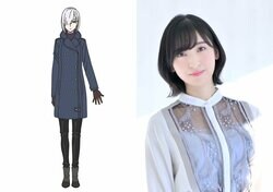 アニメ『SPY×FAMILY』フィオナ（〈夜帳〉）役は佐倉綾音！解禁PVも公開に