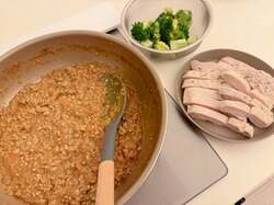  辻希美、久しぶりに作ると好評だった料理「幸空も普通に食べてくれた」 