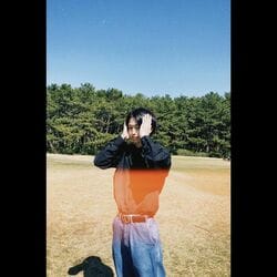 吉田伶香が撮影した綱啓永のオフショットに「笑顔かっこかわいい！」「素敵」