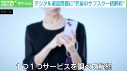 「死後はサブスクを一括解約」デジタル遺品をテクノロジーで解決 高齢社会に必要な技術とは？ 安野貴博氏は「分身AI」を提案