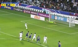 「神すぎ！」U-23日本代表守護神の“超絶PKストップ”が話題沸騰！ 小久保玲央ブライアンが横っ飛びスーパーセーブで窮地を救った瞬間「この時間に叫んじゃったw」