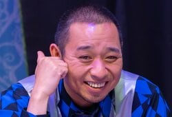 「どういう仕組み？」千鳥、泡を吹きまくる人気芸人に衝撃