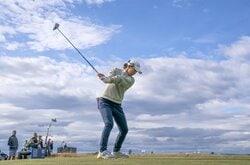 渋野日向子は1打差3位 プレーオフを制したブハイが初優勝 畑岡奈紗7位、山下美夢有13位、堀琴音15位／ゴルフ・全英女子オープン最終日