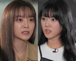 審査員「ずっと口パクで歌っているのを見ました」レベルテストでまさかの口パク！歌を疎かにした練習生に厳しい指摘