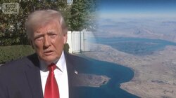 ホルムズ海峡を米軍が封鎖へ　トランプ大統領が表明　イランに通航料払えばだ捕と警告