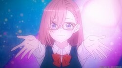 新アニメ『2.5次元の誘惑』1クール目ノンクレジットOP映像＆ED映像公開！第2話放送直前特番の配信も