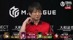 ヒーロー雀士・滝沢和典、ファイナル2連勝！ピンチにこそ輝く強さに解説者も「まさに王道」／麻雀・Mリーグ