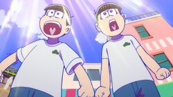 アニメ『おそ松さん』第4期、最終回当日10月4日（土）に無料振り返り一挙放送決定！全話無料一挙放送も