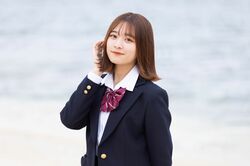 『今日好き』ゆあ（上ノ堀結愛）新たな恋へ、過去の旅に「後悔はない」蜜柑編、継続メンバー