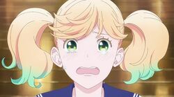 アニメ「かげきしょうじょ!!」第2話、さらさ＆奈良っちの「THE歌劇」なED曲が解禁に