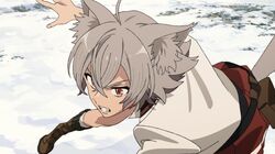 ナナホシがルーデウスにある提案をする…『無職転生III』第7話先行場面カット公開