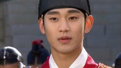 最高視聴率46.1%！キム・スヒョン、ハン・ガイン主演の話題作『太陽を抱く月』