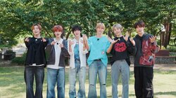 人気ボーイズグループ・RIIZE、初リアルバラエティ番組『BOSS RIIZE』ABEMAで国内独占配信