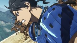 TVアニメ「キングダム」秦国の命運を握る戦いが始まる…！第3話先行カット＆あらすじ公開