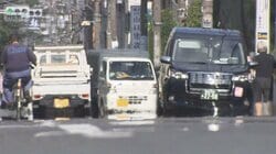熱中症対策は“組織”の時代へ…生活にも変化　“警戒アラート”最多　真夏日544地点