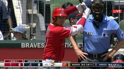 “逆なおエ”現象か？エンゼルス、初回に大量5得点でファン困惑「奇跡か！？」「夢でも見てるのか」大谷翔平、1イニング2アウトの珍事も