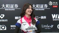 「やったねって感じです♪」大人気グラドル雀士、うれしい勝利にかわいらしさ全開ドヤ顔「おめでとう！」「いつも以上にかわいい」と話題／麻雀・Mリーグ