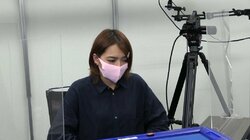 山脇千文美が4戦3勝、全連対の卓内トップ「ここまで大きく勝てたのは初めて」／麻雀・女流桜花Aリーグ