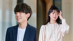 はるゆき「輝いてた」私服姿のすみれをベタ褒め！初2ショットで積極アピール『恋ステ 2021春 Tokyo』#2