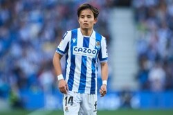 バルサ、ソシエダで躍動の久保建英に熱視線…代理人に接触も獲得に向けて課題は山積みか