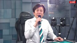 園田賢、＋174.5の大爆発！特大卓内トップを獲得「こんなに勝ったの記憶にない」／麻雀・最高位戦A1リーグ