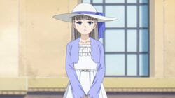 アニメ『葬送のフリーレン』ラヴィーネはかわいい魔法使い！声優は鈴代紗弓さん